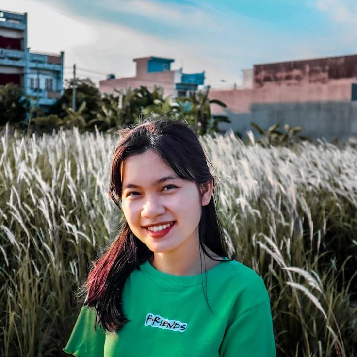 Avery Singh testimonial